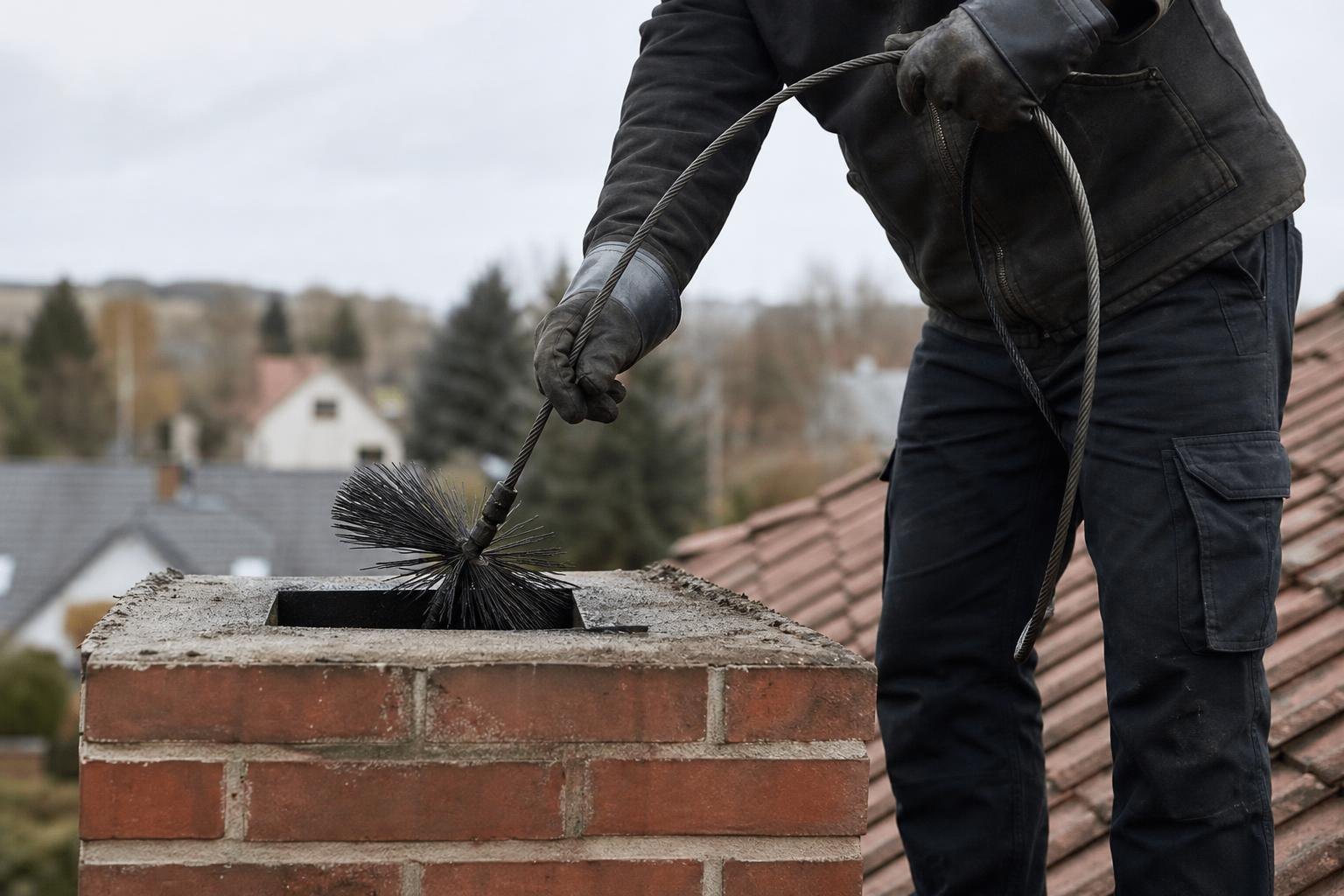 Chimney Inspection